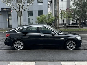 BMW Seria 5 BMW GT 520D 184CP Luxury Line - imagine 2