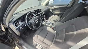 Audi A4 de vanzare - imagine 2