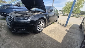 Audi A4 de vanzare - imagine 3