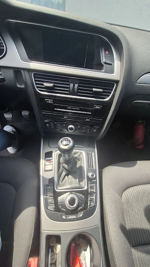 Audi A4 de vanzare - imagine 5