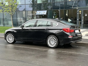 BMW Seria 5 BMW GT 520D 184CP Luxury Line - imagine 3