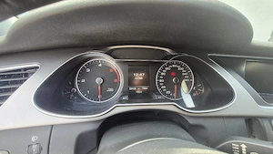 Audi A4 de vanzare