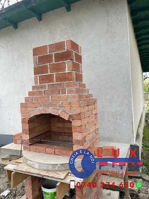 ID 6369 CASĂ ȘI TEREN generos | Baltenii de jos - imagine 11