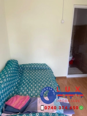 ID 6369 CASĂ ȘI TEREN generos | Baltenii de jos - imagine 9