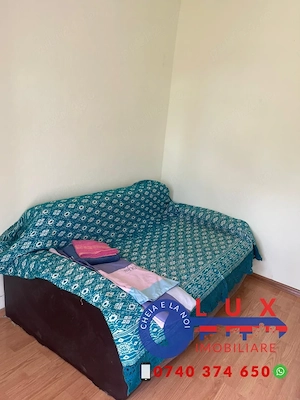 ID 6369 CASĂ ȘI TEREN generos | Baltenii de jos - imagine 8