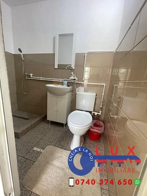 ID 6369 CASĂ ȘI TEREN generos | Baltenii de jos - imagine 10