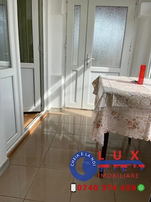 ID 6369 CASĂ ȘI TEREN generos | Baltenii de jos - imagine 3