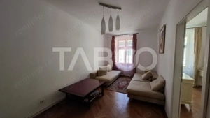 Apartament 2 camere de vanzare 70 mp in Centrul Istoric al Sibiului - imagine 6