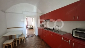 Apartament 2 camere de vanzare 70 mp in Centrul Istoric al Sibiului - imagine 7