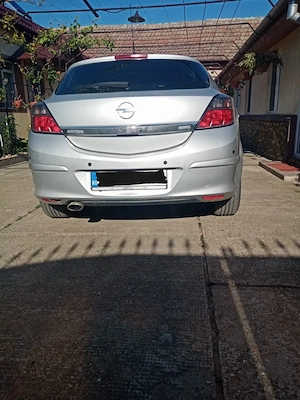 Astra h gtc 1.6 benzina - imagine 5