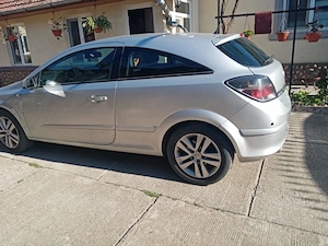 Astra h gtc 1.6 benzina - imagine 3