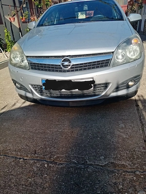 Astra h gtc 1.6 benzina - imagine 4