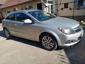 Astra h gtc 1.6 benzina