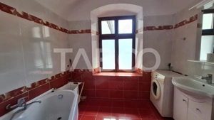 Apartament 2 camere de vanzare 70 mp in Centrul Istoric al Sibiului - imagine 9