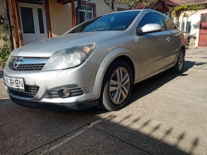 Astra h gtc 1.6 benzina - imagine 2