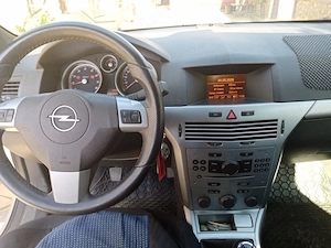 Astra h gtc 1.6 benzina - imagine 6