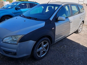 Ford focus 2 - imagine 2