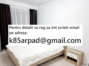chirie TARG0VISTE apartament cu 2 camere - imagine 2