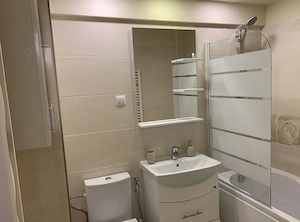 chirie TARG0VISTE apartament cu 2 camere