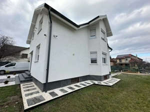 Casa spatioasa cu spatiu de relaxare-zona Blascovici - imagine 3