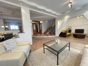 Casa spatioasa cu spatiu de relaxare-zona Blascovici