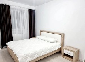 chirie TARG0VISTE apartament cu 2 camere - imagine 5