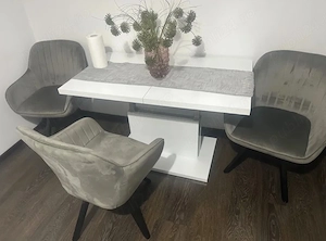 chirie TARG0VISTE apartament cu 2 camere - imagine 6