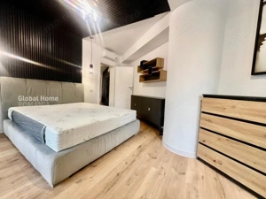 Apartament modern- zona Unirii |Prima închiriere -Mobilat-Utilat - imagine 7