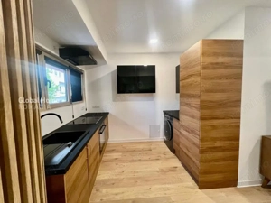 Apartament modern- zona Unirii |Prima închiriere -Mobilat-Utilat - imagine 5