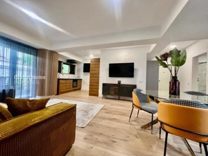 Apartament modern- zona Unirii |Prima închiriere -Mobilat-Utilat - imagine 3