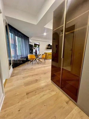 Apartament modern- zona Unirii |Prima închiriere -Mobilat-Utilat - imagine 11