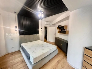 Apartament modern- zona Unirii |Prima închiriere -Mobilat-Utilat - imagine 8