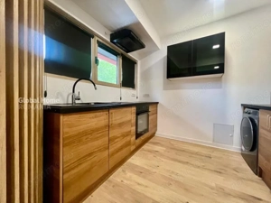 Apartament modern- zona Unirii |Prima închiriere -Mobilat-Utilat - imagine 4