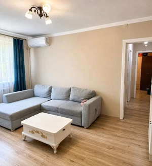 3 camere Zona Dacia Mobilat/Utilat - imagine 2