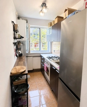 3 camere Zona Dacia Mobilat/Utilat - imagine 8