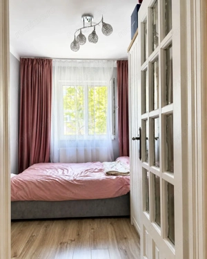 3 camere Zona Dacia Mobilat/Utilat - imagine 3