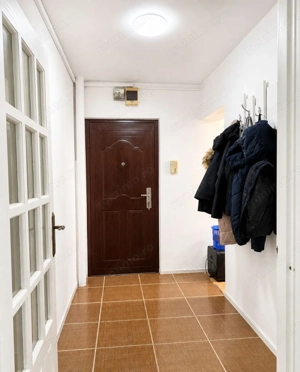3 camere Zona Dacia Mobilat/Utilat - imagine 12