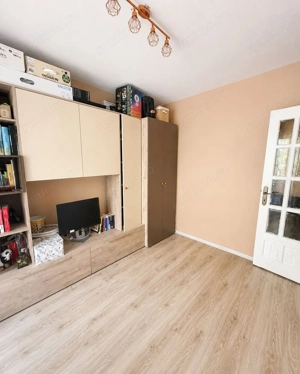 3 camere Zona Dacia Mobilat/Utilat - imagine 5