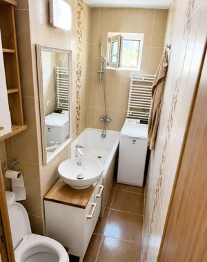 3 camere Zona Dacia Mobilat/Utilat - imagine 10