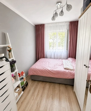 3 camere Zona Dacia Mobilat/Utilat - imagine 4