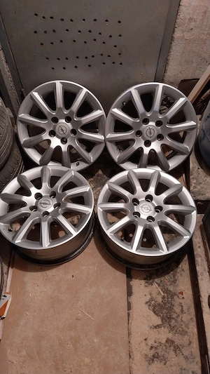 Jante Aliaj r16