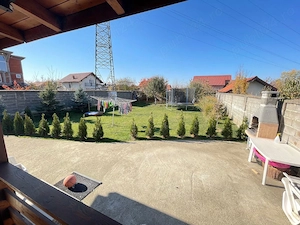 Casă spațioasă cu mansardă zona Păulești - imagine 4