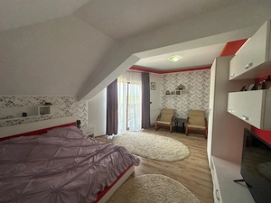 Casă spațioasă cu mansardă zona Păulești - imagine 10