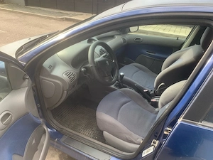 Peugeot 206 - imagine 5