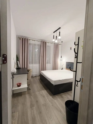 SUPERB | Prima Închiriere 3 Camere Modern & Luminos, Strada Cricovul Dulce - imagine 7