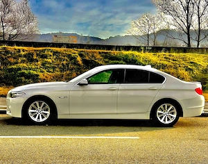 bmw f 10 520   2012  - imagine 4