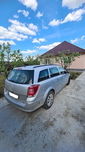 Vând Opel Astra A-H 