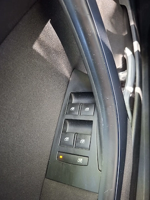 Vand - Opel Astra 77000 KM - 140HP - imagine 6