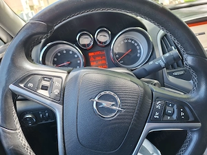 Vand - Opel Astra 77000 KM - 140HP - imagine 5