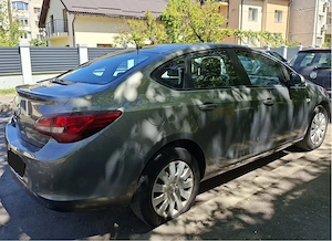 Vand - Opel Astra 77000 KM - 140HP - imagine 2